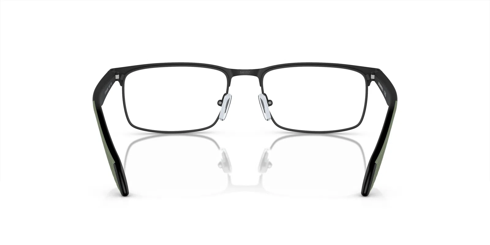 Emporio Armani 1149 Eyeglasses - view 8